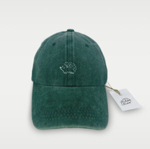 Gorra Erizo