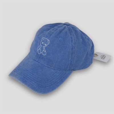Gorra Oso de Peluche - Imagen 2